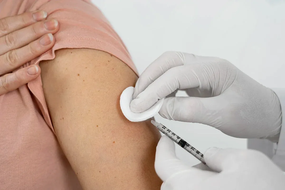 خرید واکسن HPV (گارداسیل/پاپیلوگارد)